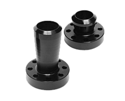 Flange Outlets Fittings 
