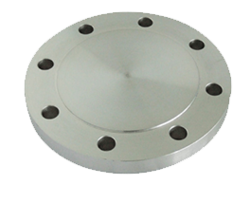 ASME Blind Flanges from RENAISSANCE FITTINGS AND PIPING INC