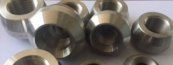 Stainless Steel 317/317l Pipe Fitting 