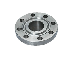 Ring Joint Flanges from RENAISSANCE FITTINGS AND PIPING INC