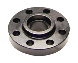 ASME Socket Weld Flanges from RENAISSANCE FITTINGS AND PIPING INC