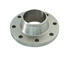ASME Weld Neck Flanges from RENAISSANCE FITTINGS AND PIPING INC