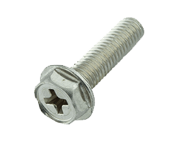 ASME Hex Screws Fasteners from RENAISSANCE FITTINGS AND PIPING INC