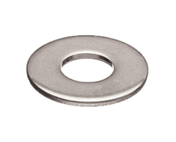 Plain Washers from RENAISSANCE FITTINGS AND PIPING INC