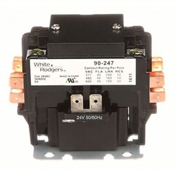 EMERSON Contactor suppliers in Qatar from MINA TRADING & CONTRACTING, QATAR 