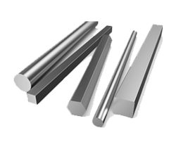 Aerospace Aluminium Bars
