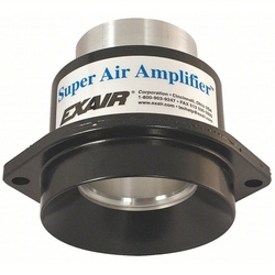 Exair Air Amplifier suppliers in Qatar from MINA TRADING & CONTRACTING, QATAR 