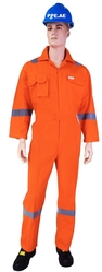 SAFETY COVERALL 