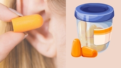 Best Dental Earplugs for Hearing Protection from BEST DENTAL EARPLUGS