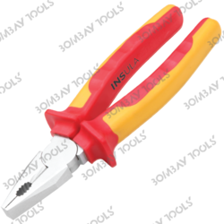 Insulated Combination Plier VDE 1000V from BOMBAY TOOLS CENTRE BOMBAY PRIVATE LIMITED