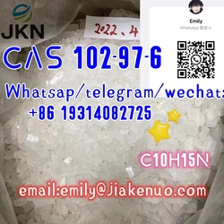 Cas 102-97-6 N-(1-methylethyl)-benzenemethanamine C10h15n