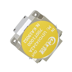 LTE 4G 5G Isolators UHF 700 to 1000MHz RF Drop in Isolators