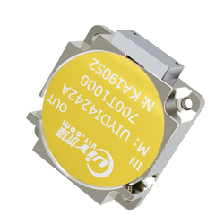 LTE 4G 5G Isolators UHF 700 to 1000MHz RF Drop in Isolators