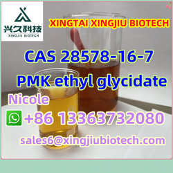 New Arrival Synthetic Drugs CAS 236117-38-7 99% Purity