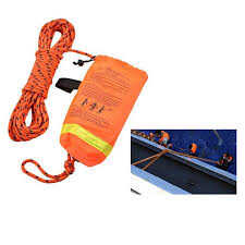 MARINE SAFETY PRODUCTS