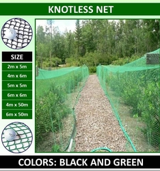 FENCING KNOTLESS NET from EXCEL TRADING COMPANY L L C