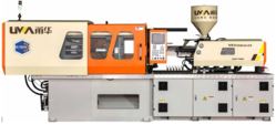 INJECTION MOLDING MACHINE (PC,PP,ABS,PS) SERVO