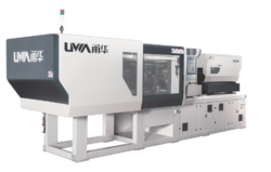 FULL ELECTRIC INJECTION MOLDING MACHINE
