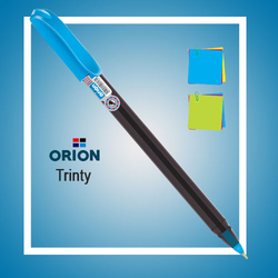 Orion Trinity - Ball Pen