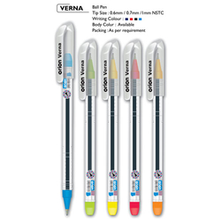 Orion Verna - Ball Pen
