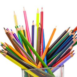 Orion Color Pencil