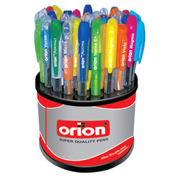 Orion Display Pack