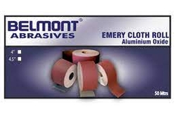 EMERY CLOTH ROLL from EXCEL TRADING COMPANY L L C