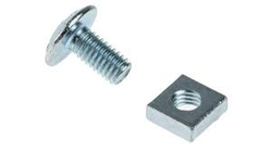 ROOFING BOLT