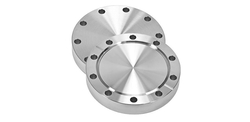 Blind Flanges from NASCENT PIPE & TUBES
