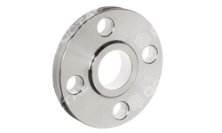 Slip On Flanges from NASCENT PIPE & TUBES