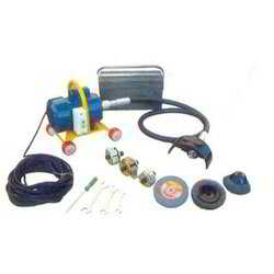 ELECTRICAL DESCALER KIT from EXCEL TRADING COMPANY L L C