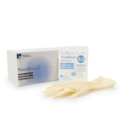 Surgical Gloves from BROADWAY MEDICAL SUPPLY CO INC