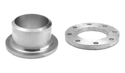 Lap Joint Flanges from NASCENT PIPE & TUBES