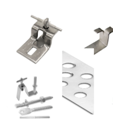 TILE/STONE CLAMP