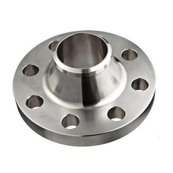 Weld Neck Flanges from NASCENT PIPE & TUBES