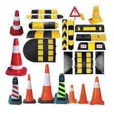 TRAFFIC SAFETY PRODUCTS SUPPLIER 