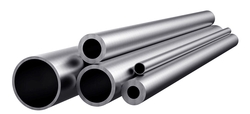 NICKEL 200 PIPES & TUBES from NASCENT PIPE & TUBES