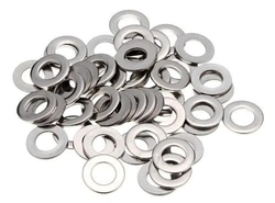 Stainless Steel 304 Washers from NASCENT PIPE & TUBES