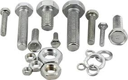 Inconel Fasteners  from KEMLITE PIPING SOLUTION