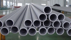 HASTELLOY C22 PIPES & TUBES from NASCENT PIPE & TUBES