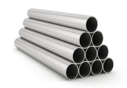 SMO 254 PIPES AND TUBES from NASCENT PIPE & TUBES