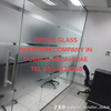 Office Glass Partition Fitting 050-1632258