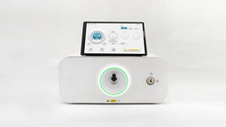 Mediccal diode laser