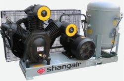 High Pressure Air Compressor (shangair)