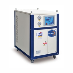 HMC-W Water Mold Temperature Controller