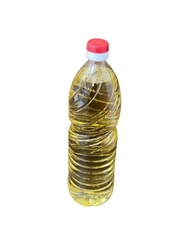 Sunflower cooking Oil from EXGSP GMBH