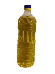 Refined Rapeseed Vegetable Oil from EXGSP GMBH