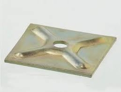 WING PLATE