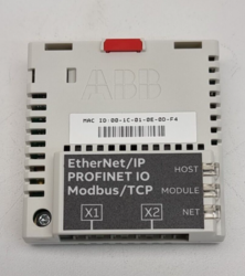 ABB FENA-21 Ethernet Adapter Module ethernet adapter brand-new