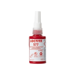 LOCTITE 577 THREAD SEALANT SUPPLIER IN ABU DHABI from RIG STORE FOR GENERAL TRADING LLC